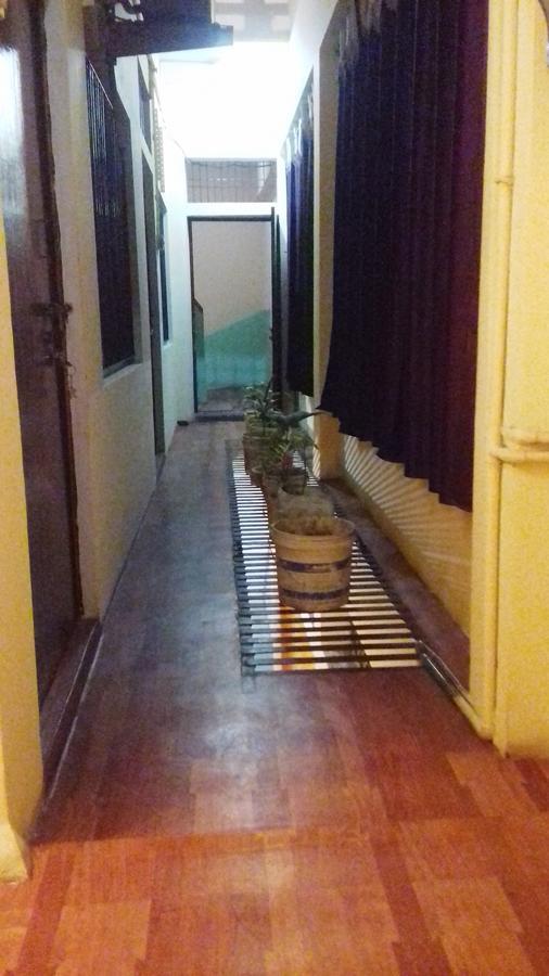 Buddha Guest House Bénarès Extérieur photo