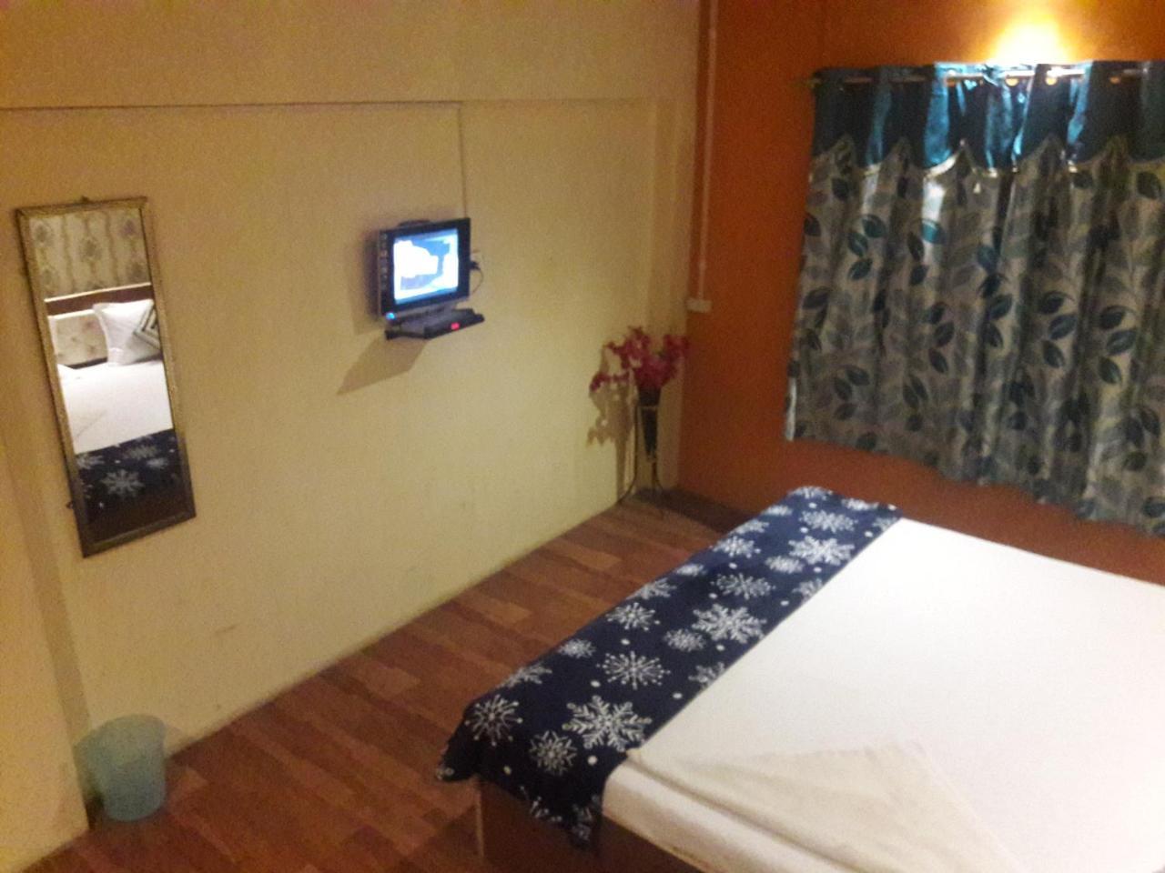 Buddha Guest House Bénarès Extérieur photo